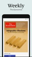 The Economist (Legacy) captura de pantalla 1