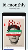 The Economist (Legacy) syot layar 2