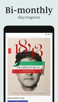 The Economist (Legacy) 截图 2