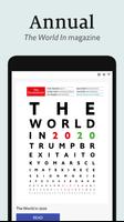 The Economist (Legacy) スクリーンショット 3