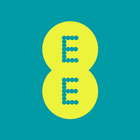 EE أيقونة