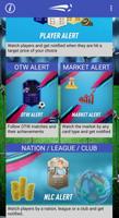 FUT Alert 포스터