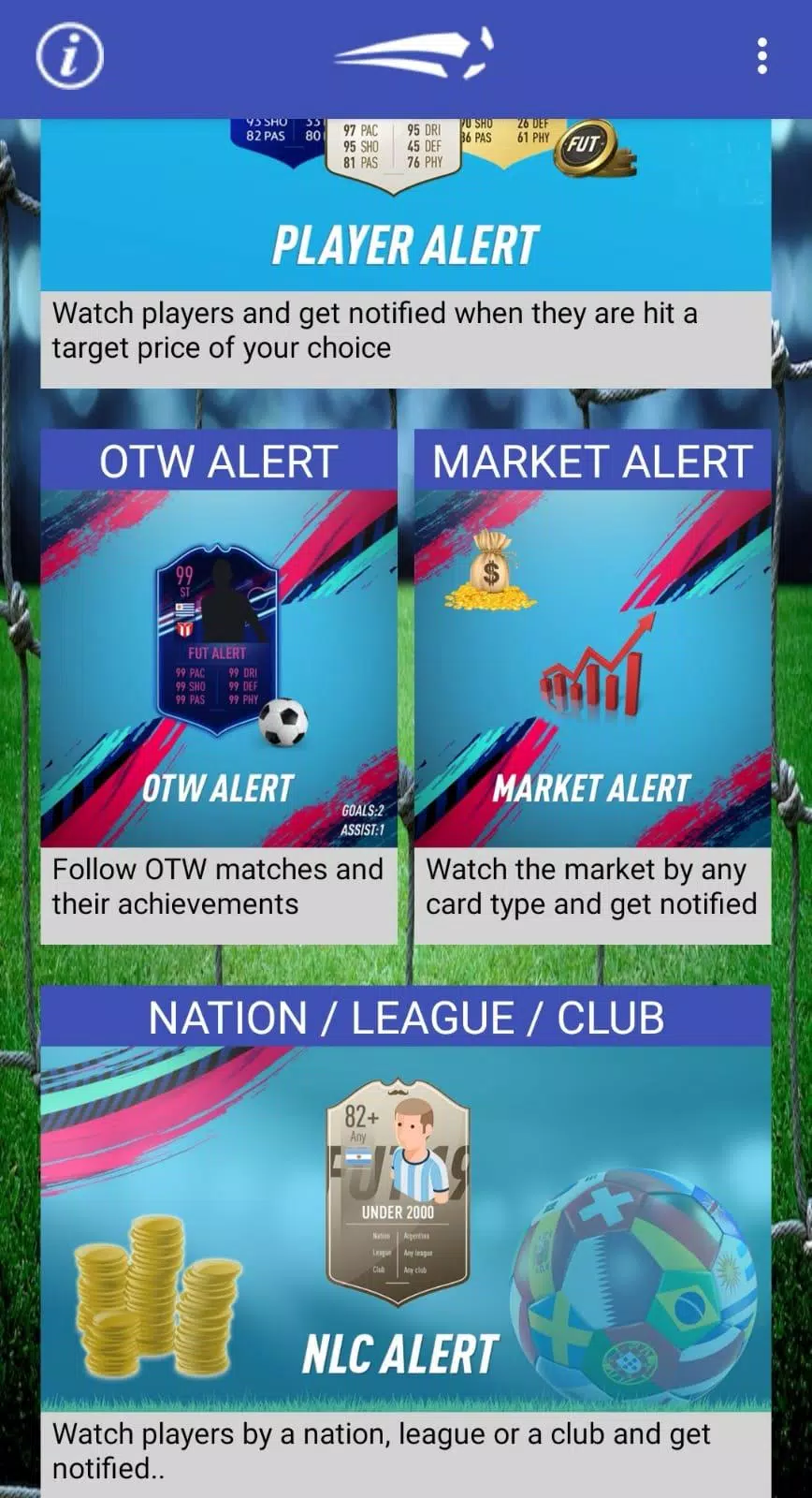 𝔾𝔸𝕄𝔼𝕊 𝔸𝕃𝕃 𝕋𝕀𝕄𝔼 𝟡𝟡 on X: FIFA 19 APK+OBB Download