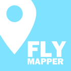 FlyMapper icon