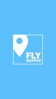 FlyMapper Affiche