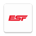 ESF Football-icoon