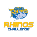 The Rhinos Challenge APK