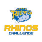 The Rhinos Challenge icône
