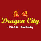 Dragon City ícone