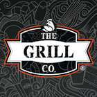 The Grill Co icône