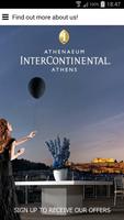 InterContinental Athens poster