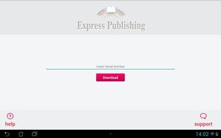 برنامه‌نما Express Downloader عکس از صفحه