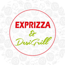 Exprizza & Desi Grill APK