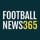 Football News 365 - Soccer icon
