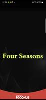 Four Seasons ポスター