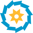 Satellite Flag