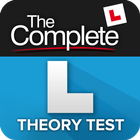 ikon The Complete Theory Test 2021 DVSA Revision Free