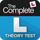 The Complete Theory Test 2021 DVSA Revision Free biểu tượng