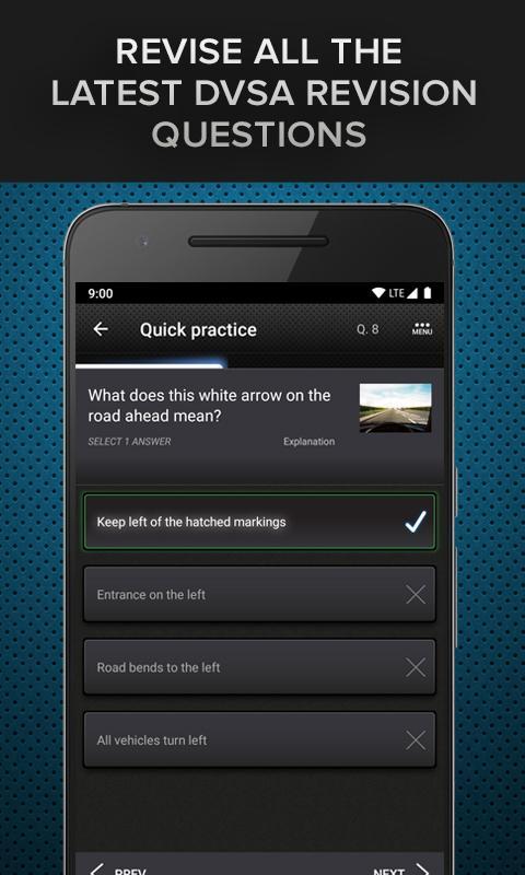 The Complete Theory Test 2021 DVSA Revision Free APK for Android Download
