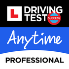 DTS Anytime Professional أيقونة