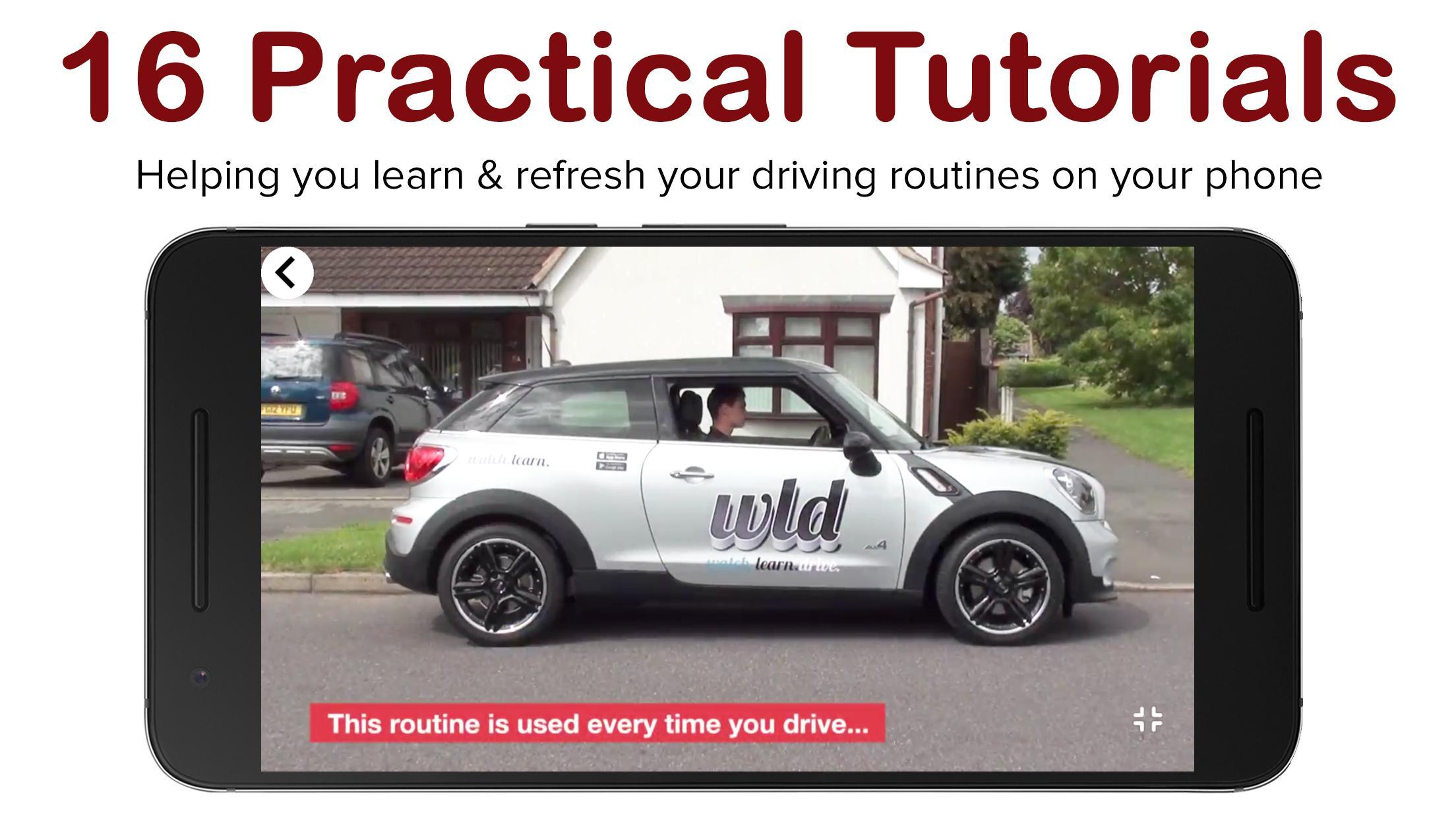 Free Practical Driving Test 2020 Lesson Tutorials For Android Apk Download - driving test free roblox