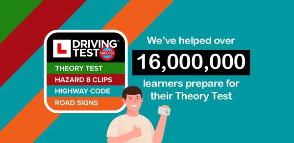 How to Download Theory Test 4 in 1 UK Lite for Android image