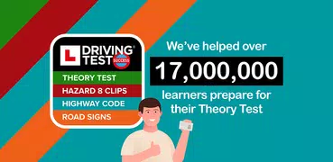 Theory Test 4 in 1 UK Lite