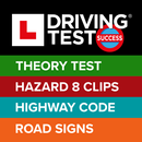 Theory Test 4 in 1 UK Lite APK