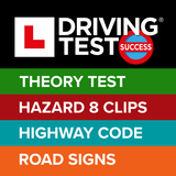 Theory Test 4 in 1 UK Lite