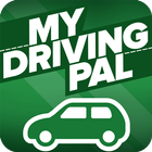 آیکون‌ My Driving Pal UK