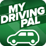 My Driving Pal UK icône