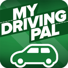 My Driving Pal UK icône