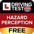 Hazard Perception Test Free 2021 + CGI Clips