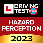 Hazard Perception Test 2023 biểu tượng