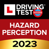 Hazard Perception Test 2023 ไอคอน