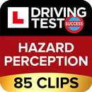 Hazard Perception Test UK APK