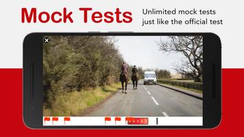 برنامه‌نما Hazard Perception Test UK عکس از صفحه