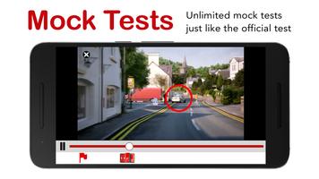 Hazard Perception Test UK capture d'écran 2
