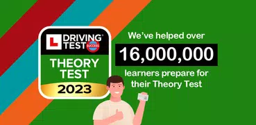 Theory Test UK for Car Drivers