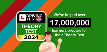 Theory Test UK for Car Drivers