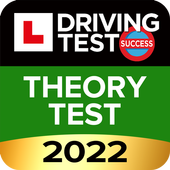 Theory Test icon
