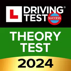 Theory Test UK for Car Drivers アプリダウンロード