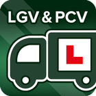 LGV & PCV Theory Test 2019 UK + Hazard Perception ikon