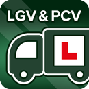 LGV & PCV Theory Test 2019 UK + Hazard Perception APK
