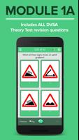 LGV & PCV Theory Test 2019 UK + Hazard Perception captura de pantalla 1