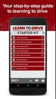 Learn to Drive 2019 plakat