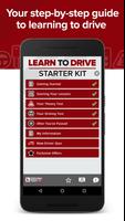 Learn to Drive 2019 Plakat