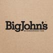 Big Johns ไอคอน