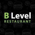 B Level Restaurant ikona
