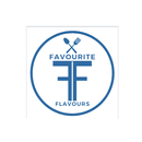 Favourite Flavours aplikacja